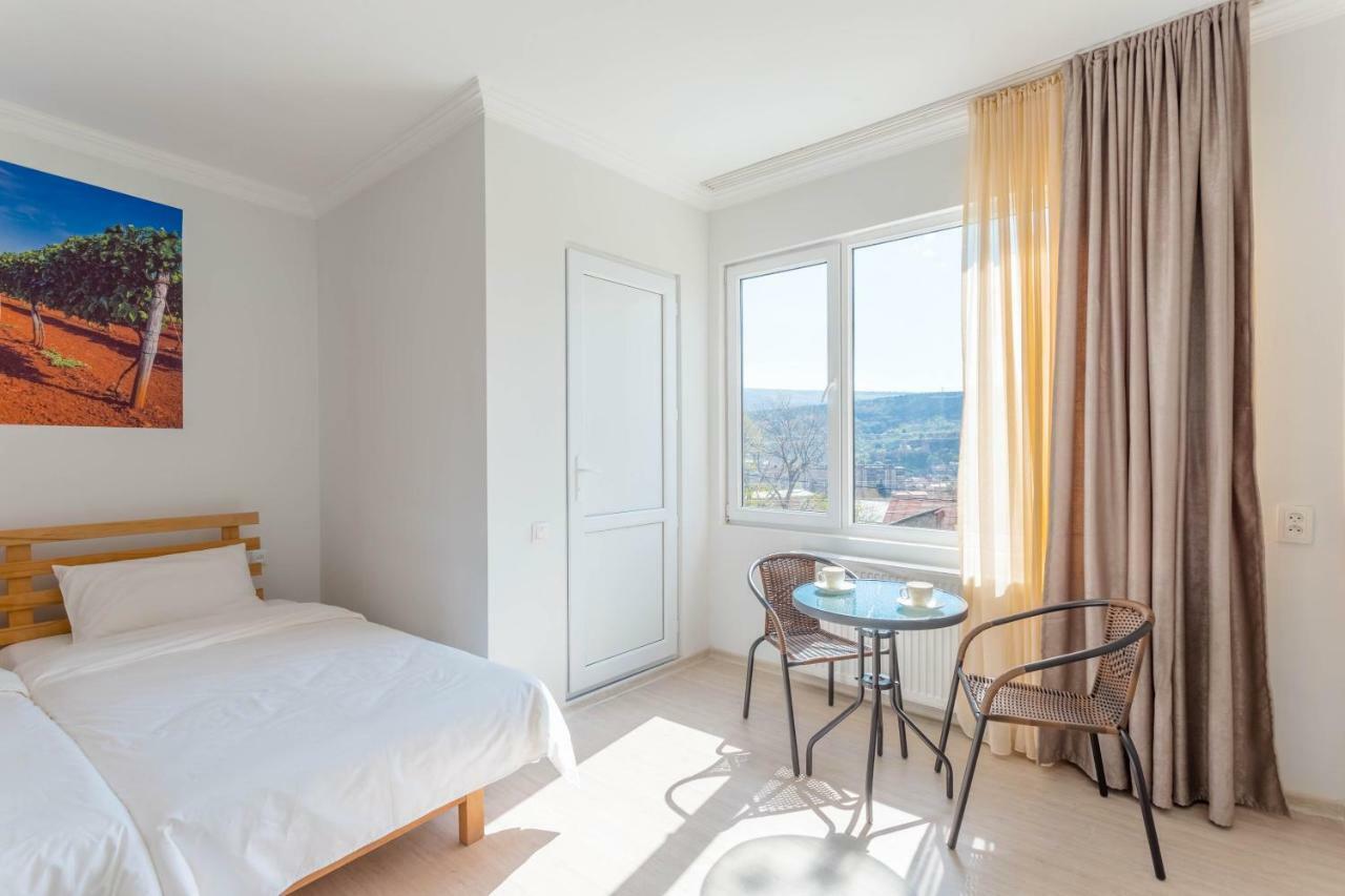 Hotel Tato Tbilisi Zewnętrze zdjęcie