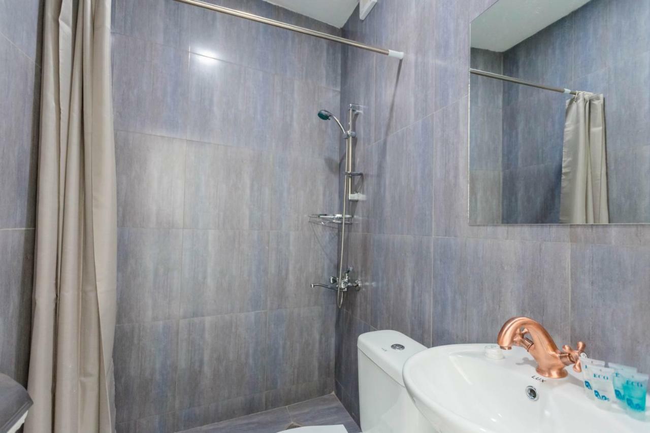 Hotel Tato Tbilisi Zewnętrze zdjęcie