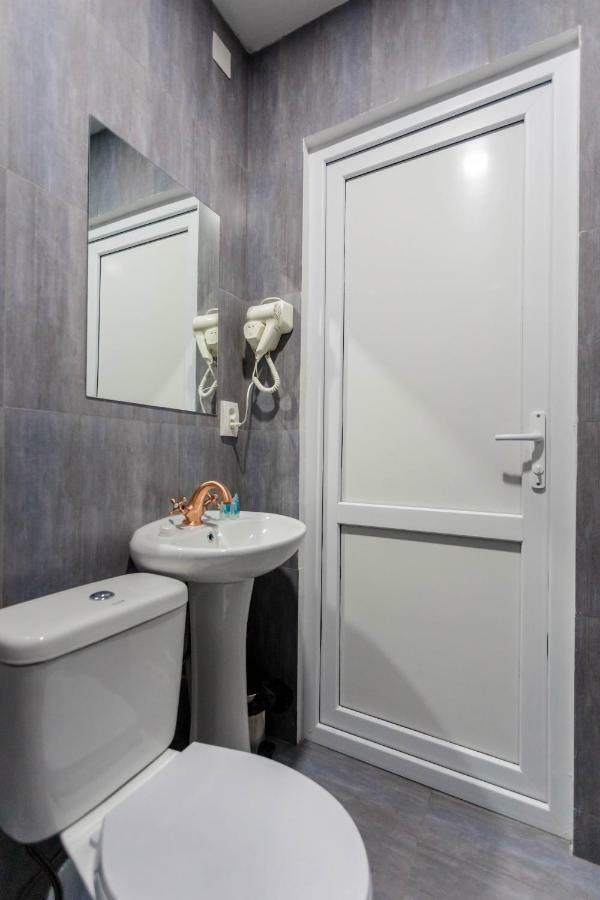 Hotel Tato Tbilisi Zewnętrze zdjęcie