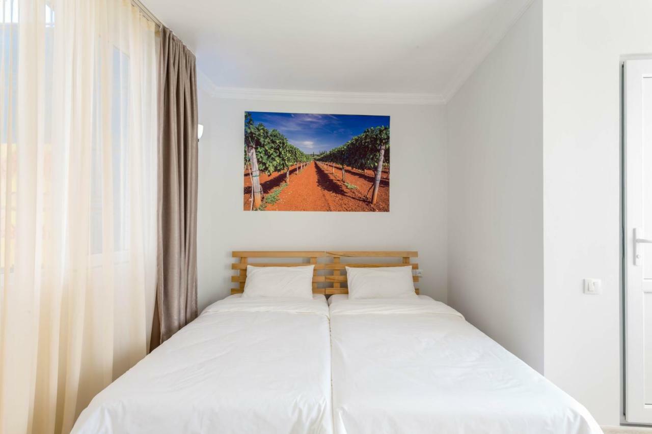 Hotel Tato Tbilisi Zewnętrze zdjęcie