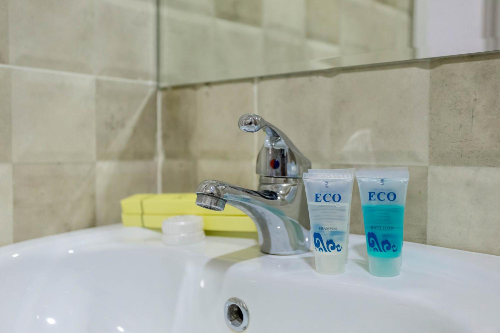 Hotel Tato Tbilisi Zewnętrze zdjęcie